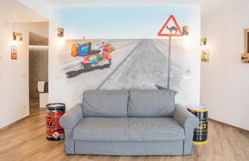 Vespa Apartments - Foto 37