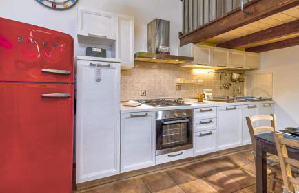 Casa Il Maestro by Rentbeat - Foto 12