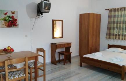 Soldatos Rooms - Foto 73