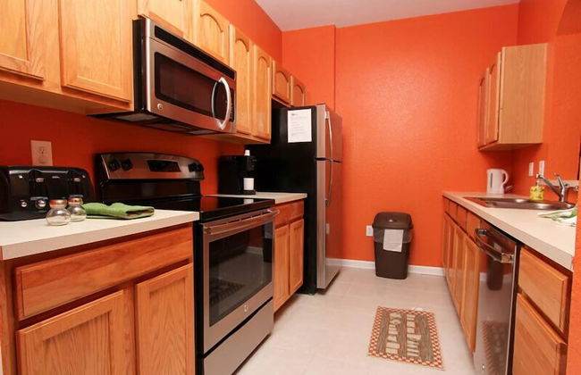 Ov3781 - Windsor Hills Resort - 3 Bed 2 Baths Townhome - Photo 21