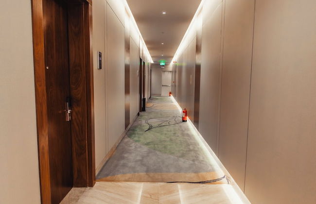 kanin hotel apartment - Foto 24