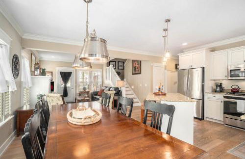 Lake Effect 3BR Home Steps to Everything 27 - Foto 17