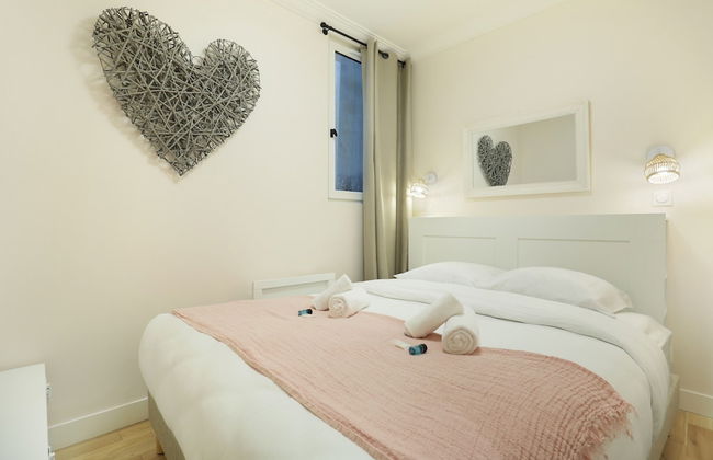 Résidence Grands Boulevards (Chenier) - Photo 4