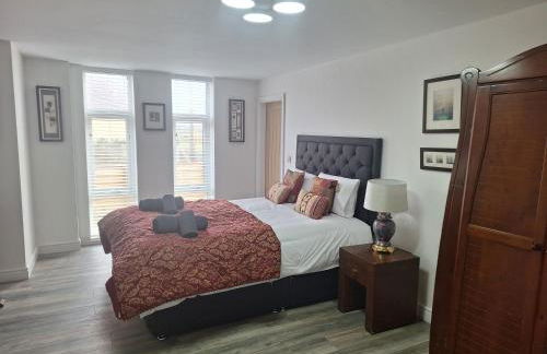 Yr Hen Ysgol- The Old Primary School - Foto 42