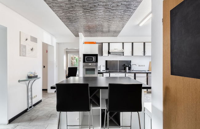 Ferienwohnung in Monschau-hofen mit Eigenem Garten - Foto 43