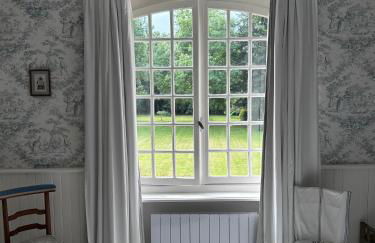 Manoir Charme Baie Mont St Michel - Foto 3