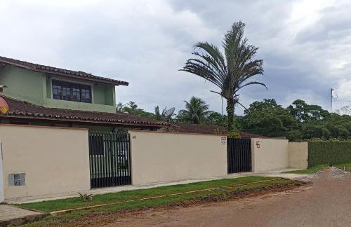 Aconchegante Casa de Temporada - Foto 7