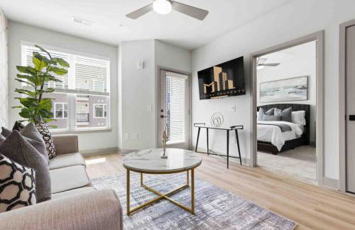 Luxurious Living 5 Min From Downtown - Foto 9