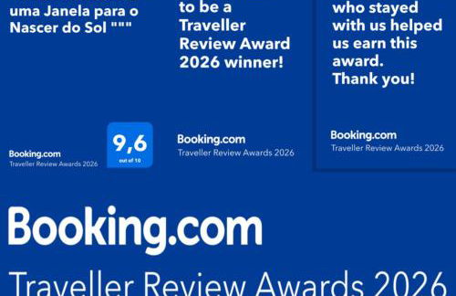 CASA GIRASSOL " uma Janela para o Nascer do Sol " - Foto 2