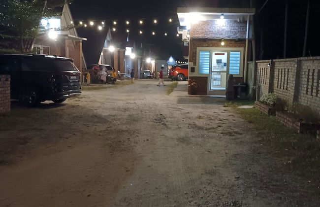 Zainab Cottage - Foto 23