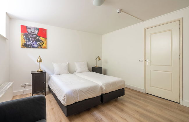 Amsterdam Dockside Flats - Foto 10