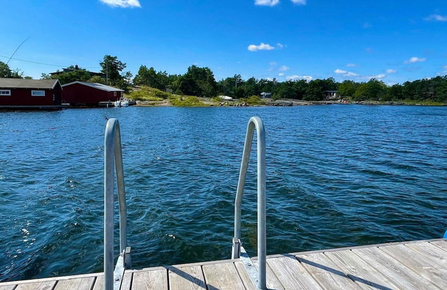 9 Person Holiday Home in Figeholm - Foto 30