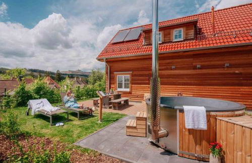 Das Schierke Harzresort - Foto 7