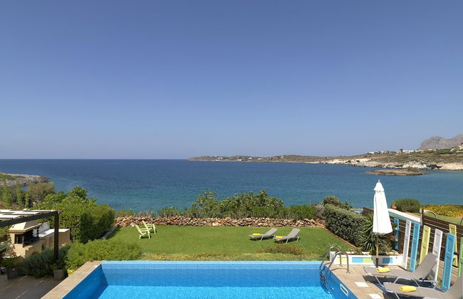 Villa Anemos by Estia - Foto 23