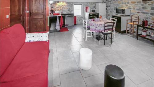 Awesome Home In Grospierres With Sauna - Foto 4