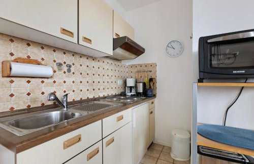 Haus Halligblick - Foto 13