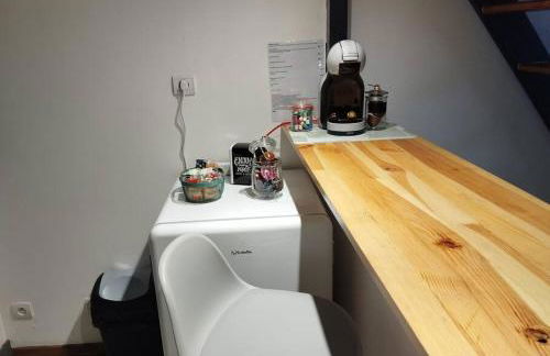 Le Studio de la Seine - Foto 4