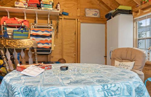 Seabird Lookout: White Horse Beach Plymouth - Foto 23