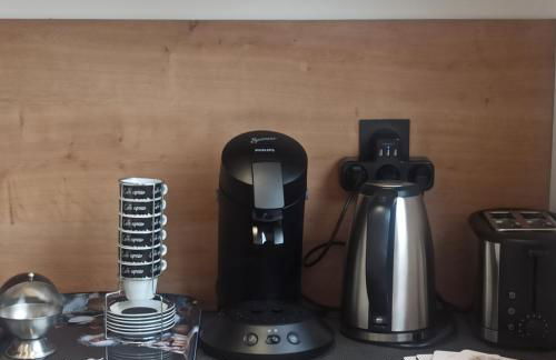 L'étape Da estrela-Nid douillet-Vernon Giverny - Foto 10