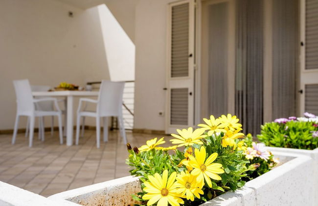 Perle Del Mare - Avio a 70m Dalla Spiaggia Maldive del Salento Area - Foto 21