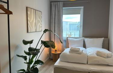 Mango Living I Fifth I modern I 95 qm I 4 Schlafzimmer - Foto 13