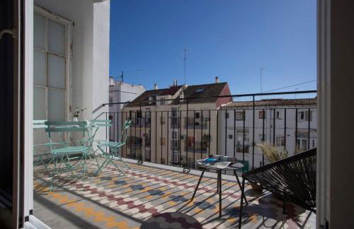 SingularStays Parque Central - Foto 98