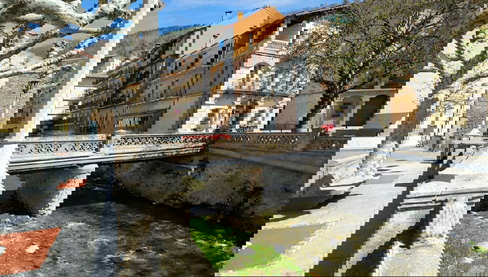 Charming Rustic Duplex Penthouse - Foto 1, Imagen principal