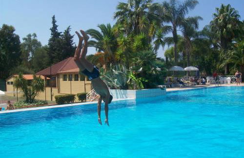 Residence Trivento - Foto 1