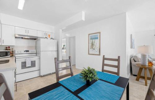 Sunset Inn - Hallandale Beach - Foto 24