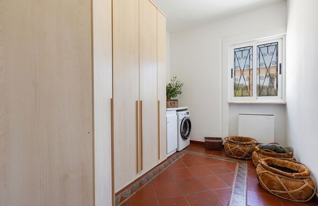 3086 Villa Artemide by Perle di Puglia - Foto 39