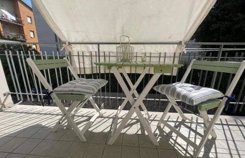 Soria Home-A due passi da Centro e Mare - Foto 24