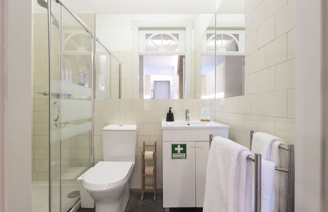 Apartment Alegria Street by Sweet Porto - Free Parking - Foto 32