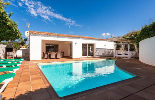 Villa Menorca Raquel by Mauter Villas - Foto 58