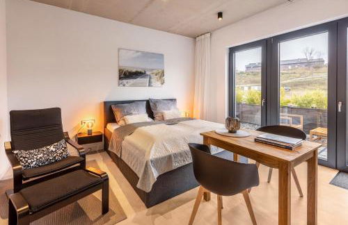 Apartment Schlossterrassen 4a - Foto 1