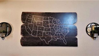 Quiet desert getaway with ping-pong, BBQ, citrus - Foto 4