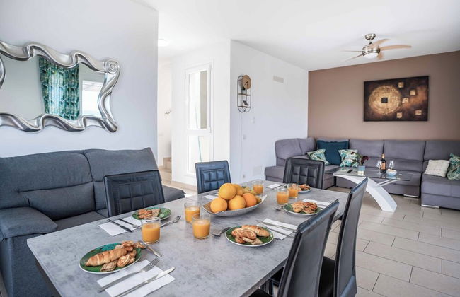 Villa Verbina - Foto 6