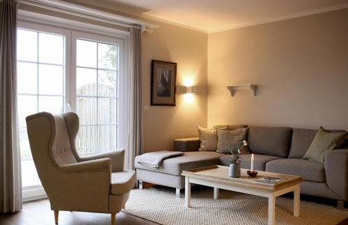 Nordsee-Bauernhof Wulff - Fewo "Sylt" - Foto 2