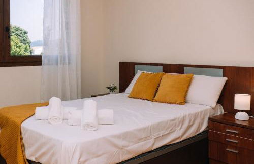 Calma y relax cerca del mar by CABANA Rentals - Foto 7