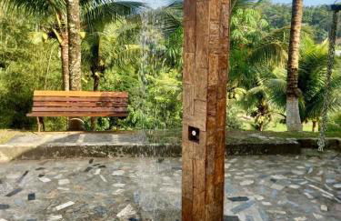 Chácara Alegria - Um pedaço do paraíso em Itaboraí - Foto 18