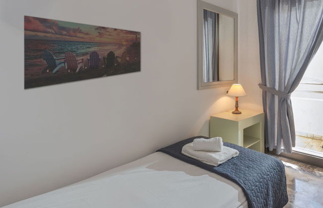 Yialos Votsalo Beach Residence by Estia - Foto 13