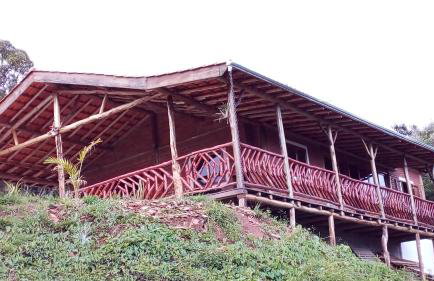 RECANTO DO LEÃO - Foto 28