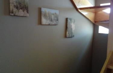 A pequena casa azul - Foto 8