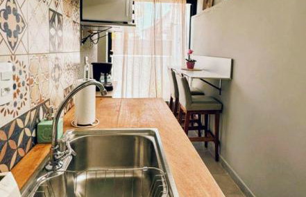 Loft Campeche Studio, Garden e Parking - Foto 18