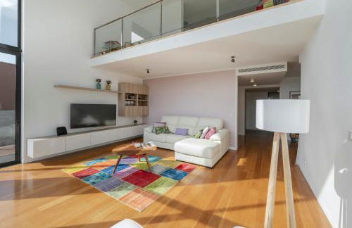 Pool, sun and sea View - Villa das Quebradas - Foto 66