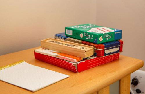 Ferienwohnung Hirschgrundblick - Foto 15