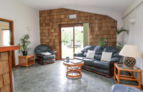 Callow Lodge 22 - Foto 25