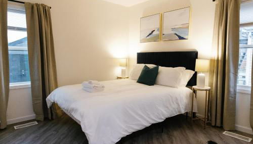 Goldenrod - Studio in Downtown Lexington - Foto 5