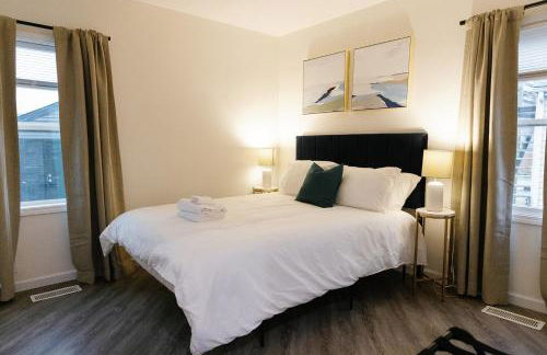 Goldenrod - Studio in Downtown Lexington - Foto 5