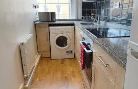 Orchid Apartment in Baker Street - Foto 15