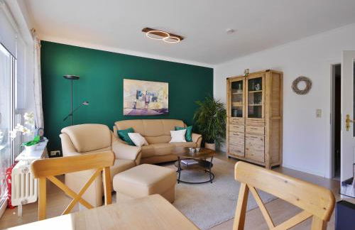 Komfort-Fewo SKYWALK-BLICK mit MeineCardPlus - Foto 7